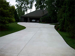 Concrete Flatwork