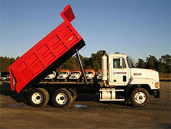 Trucking & Delivery
