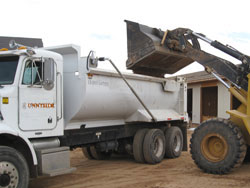 Trucking & Delivery